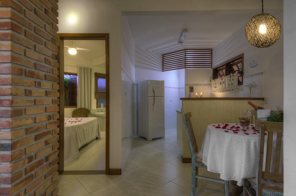 Pousada Refugio Tropical Paraty Zewnętrze zdjęcie