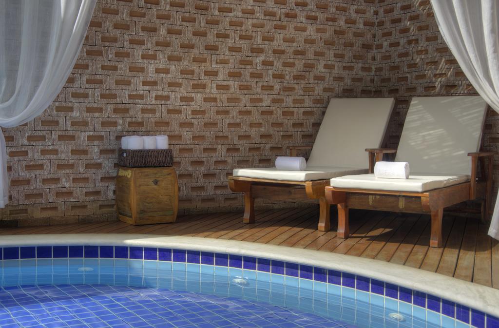Pousada Refugio Tropical Paraty Zewnętrze zdjęcie