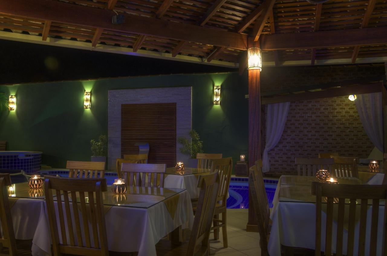 Pousada Refugio Tropical Paraty Zewnętrze zdjęcie