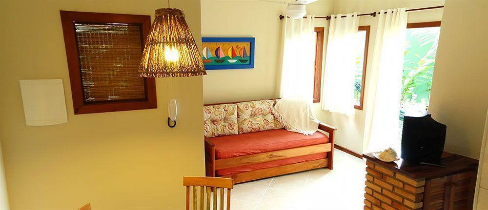 Pousada Refugio Tropical Paraty Zewnętrze zdjęcie
