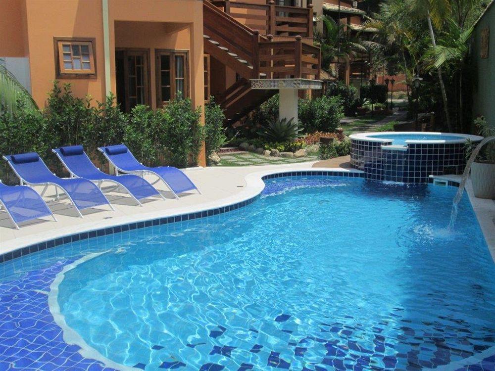 Pousada Refugio Tropical Paraty Zewnętrze zdjęcie