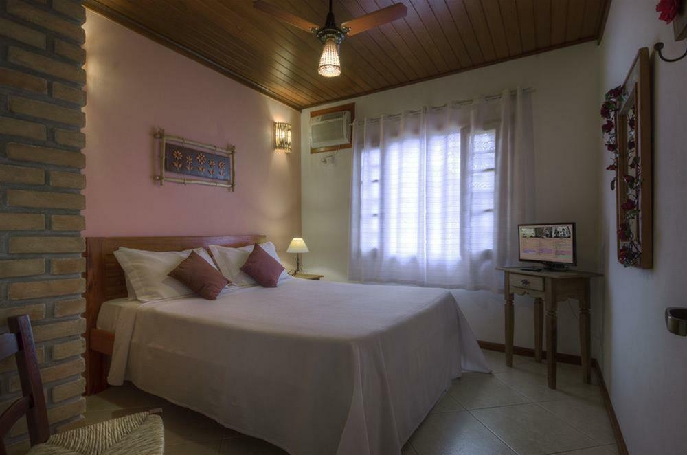 Pousada Refugio Tropical Paraty Zewnętrze zdjęcie